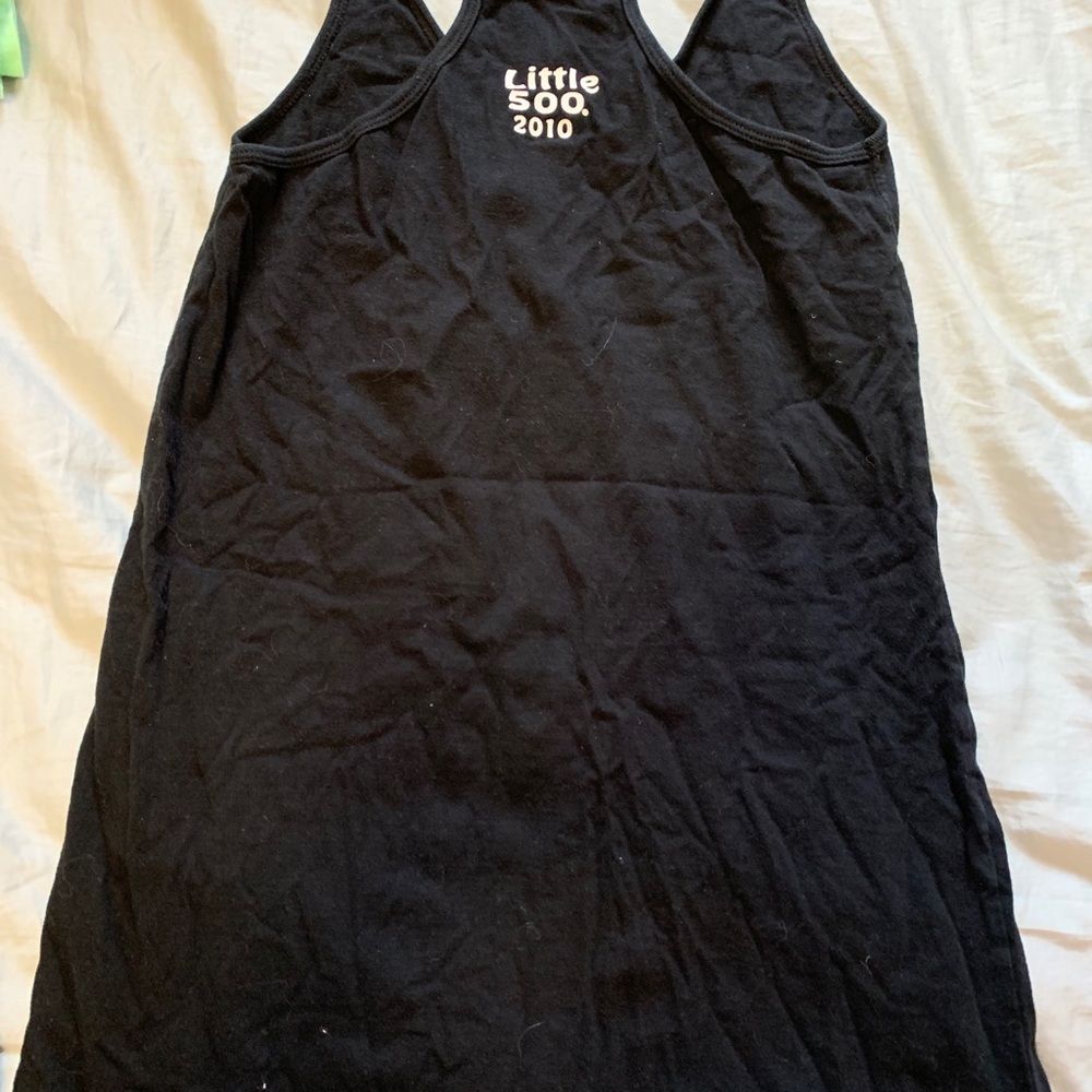 Delta Zeta Cycling Tank